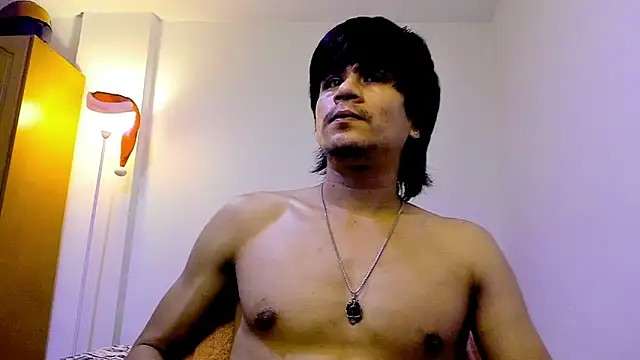 Eiden allenx online show from 12.19.25