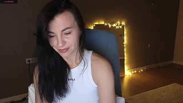 Mary love16 online show from 03.15.25