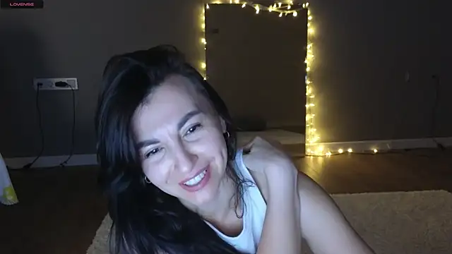 Mary love16 online show from 03.15.25