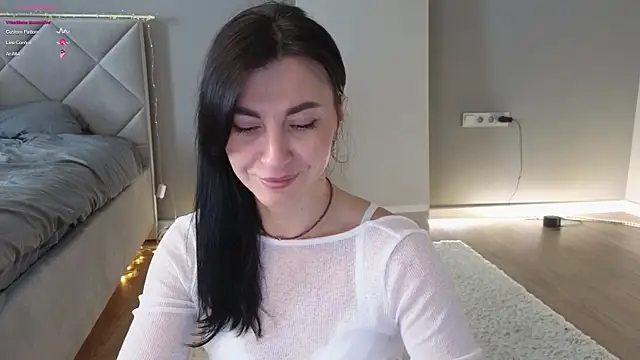 Mary love16 online show from 10.08.25