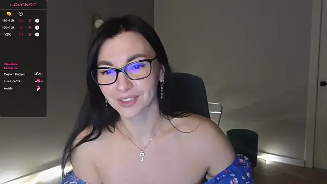 Mary love16 online show from 03.20.26