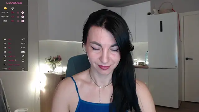 Mary love16 online show from 05.27.26