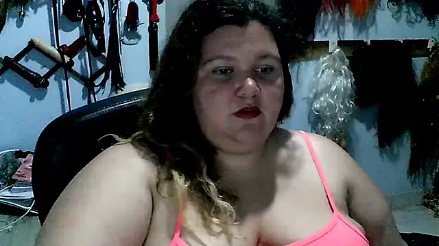 squirt322bbw online show from 02.19.25
