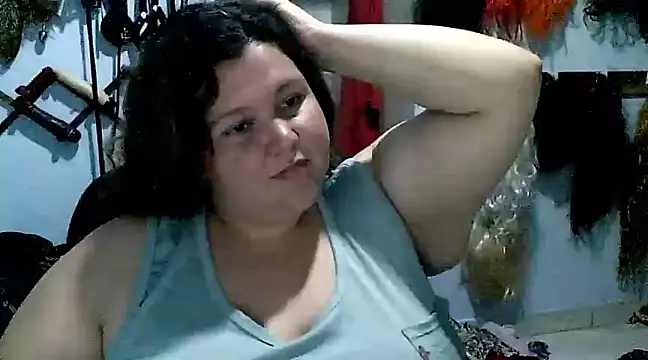 squirt322bbw online show from 02.27.25