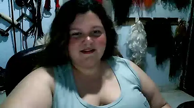 squirt322bbw online show from 02.27.25