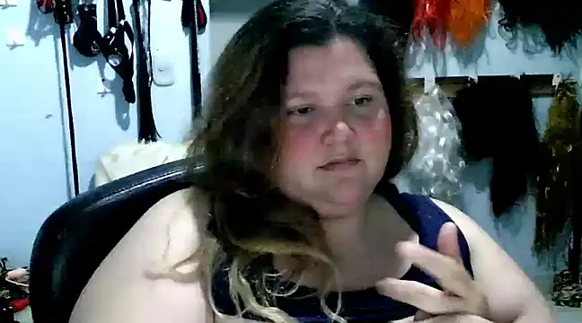 squirt322bbw online show from 03.16.25