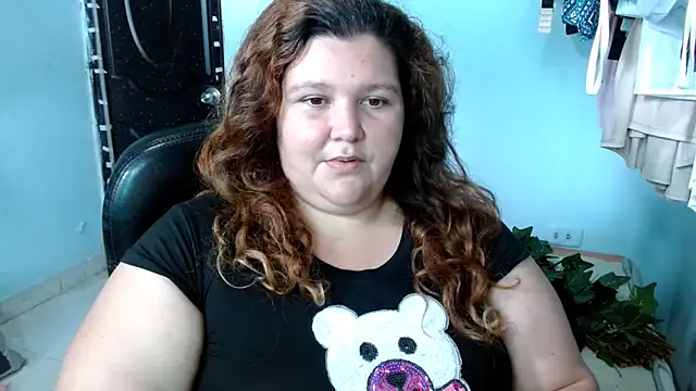 squirt322bbw online show from 10.27.25