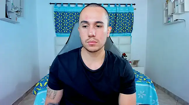 juan  jimenez online show from 02.15.25