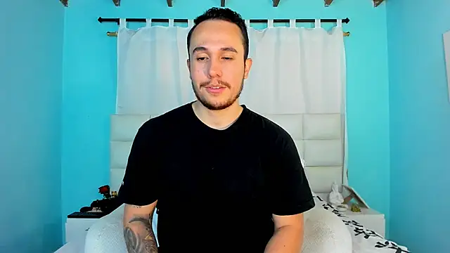 juan  jimenez online show from 11.11.25