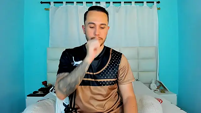 juan  jimenez online show from 11.18.25