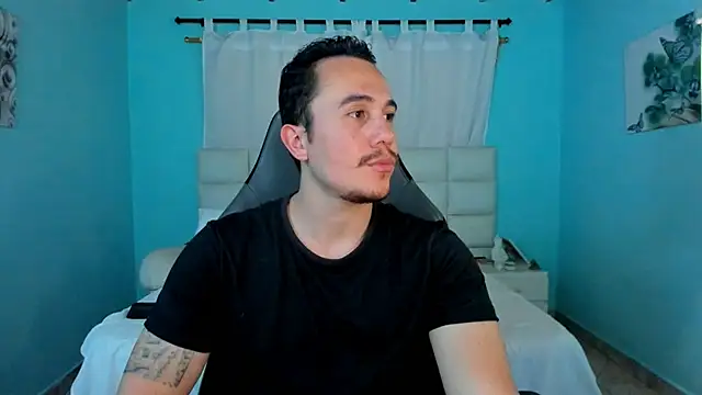 juan  jimenez online show from 03.20.26