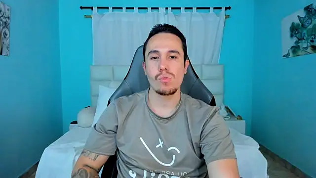 juan  jimenez online show from 03.27.26