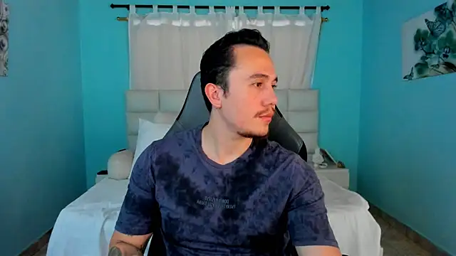 juan  jimenez online show from 03.28.26