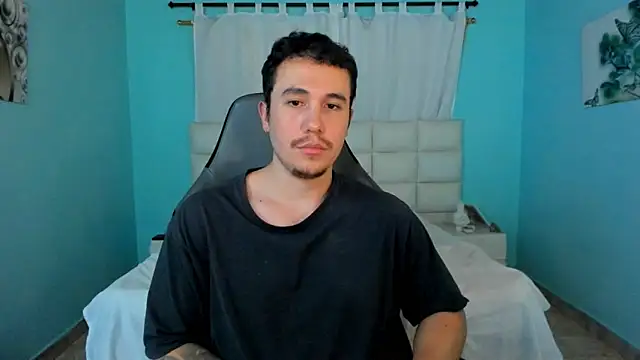 juan  jimenez online show from 04.13.26