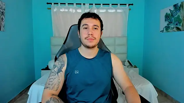 juan  jimenez online show from 05.20.26