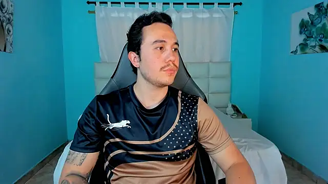 juan  jimenez online show from 06.02.26
