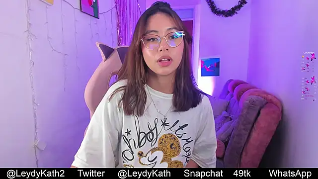 Nasha abby online show from 12.06.24