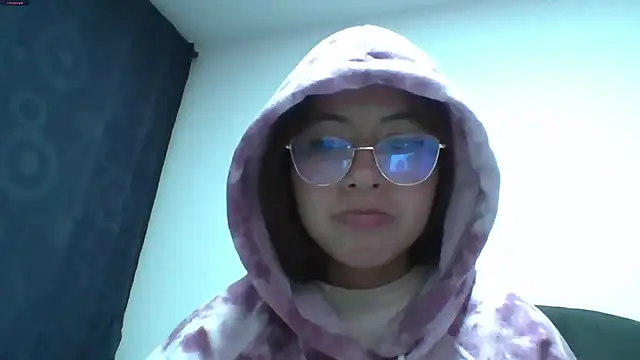 Nasha abby online show from 02.21.25