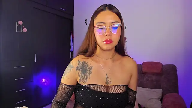 Nasha abby online show from 03.13.25