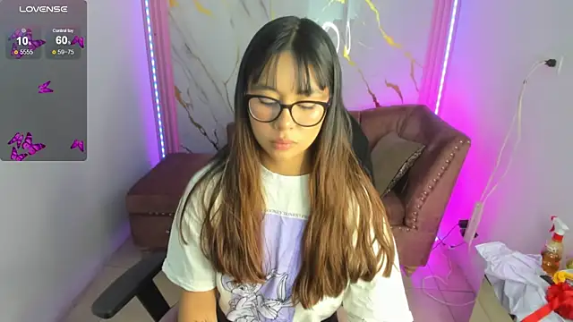 Snapshot of Nasha_abby chatting on 07.02.26 Nasha abby online show from 07.02.26