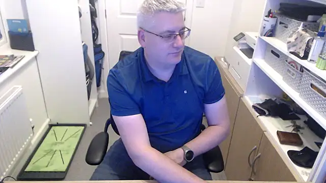 RicRockhard online show from 02.25.26