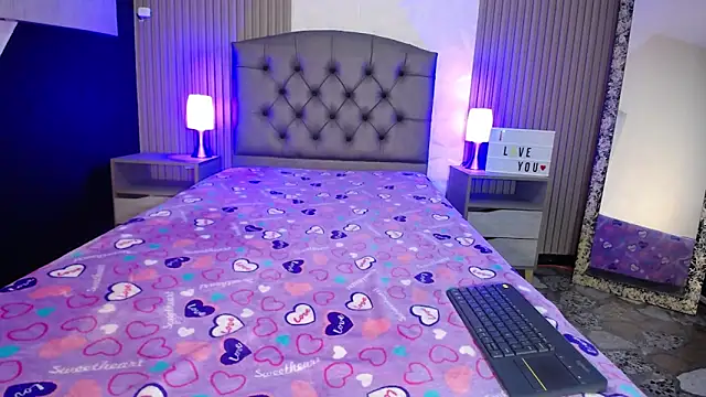 cheryl hs online show from 02.14.25