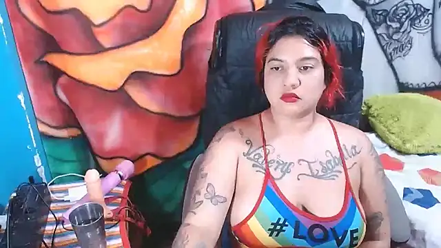 Dulce domini online show from 03.22.25