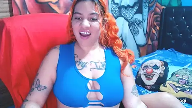 Snapshot of Dulce_domini chatting on 06.08.26 Dulce domini online show from 06.08.26
