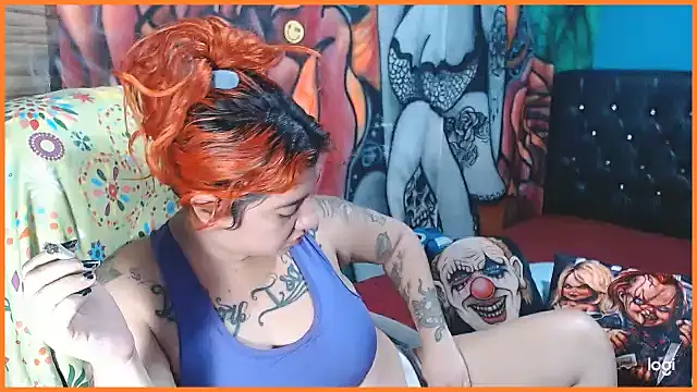 Snapshot of Dulce_domini chatting on 06.24.26 Dulce domini online show from 06.24.26
