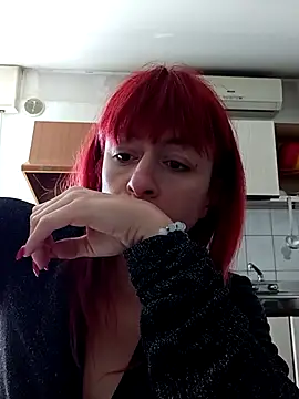 Snapshot of Annarella_Pika chatting on 05.11.26 Annarella Pika online show from 05.11.26