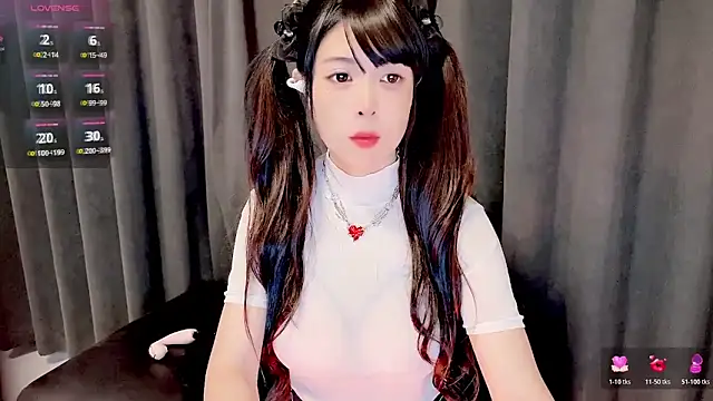 Snapshot of candy-yiyi chatting on 06.03.26 candy-yiyi online show from 06.03.26