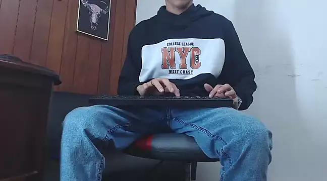 GaboReyes online show from 12.20.24