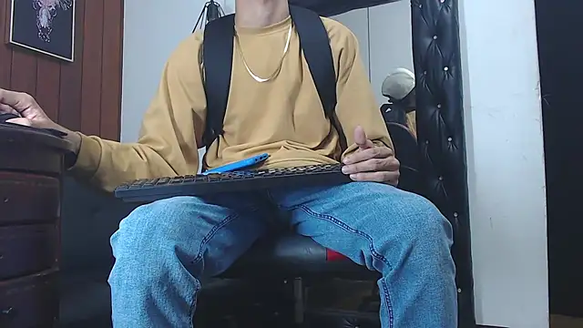 GaboReyes online show from 01.27.25