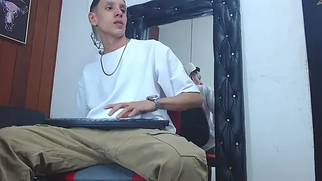 GaboReyes online show from 02.04.25