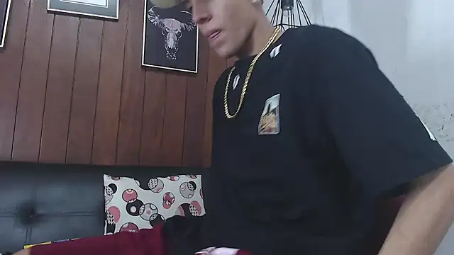 GaboReyes online show from 02.13.25