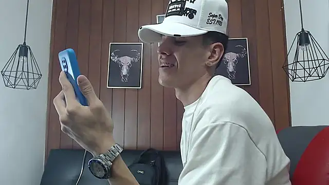 GaboReyes online show from 03.03.25