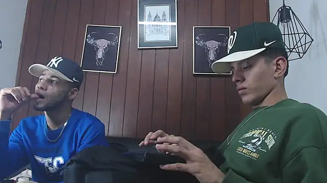 GaboReyes online show from 03.04.25