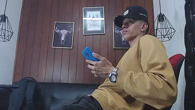 GaboReyes online show from 03.11.25