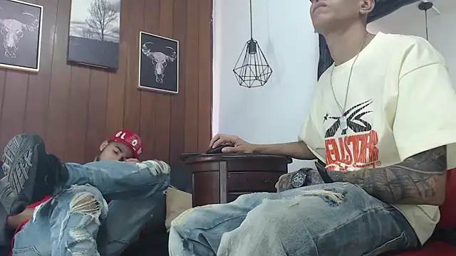 GaboReyes online show from 09.24.25