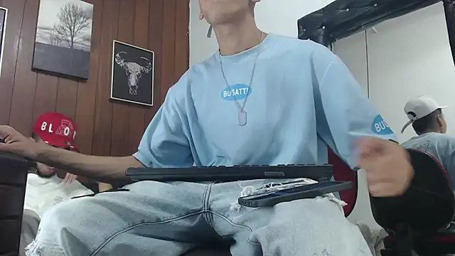 GaboReyes online show from 09.25.25