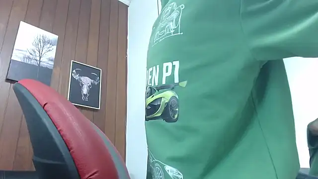 GaboReyes online show from 09.27.25