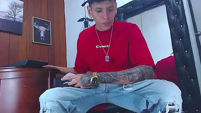 GaboReyes online show from 09.28.25