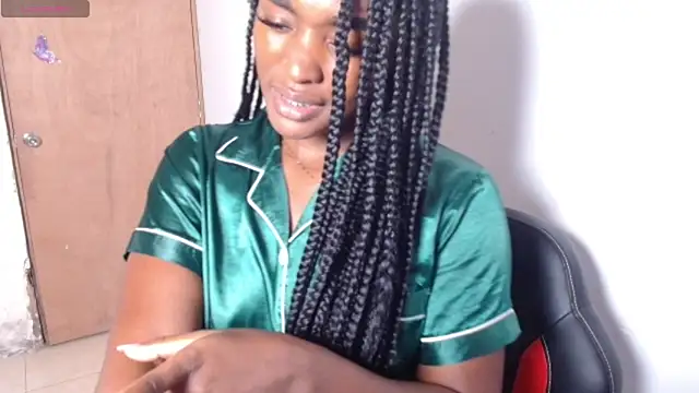 Kaiadebayo online show from 11.28.25