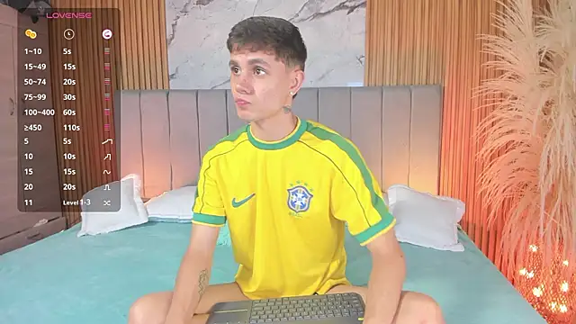 DustinLevine online show from 03.26.26