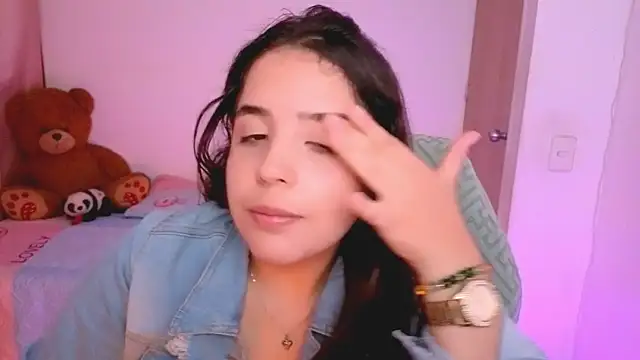  alicia z online show from 03.20.26