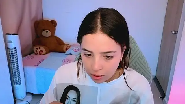  alicia z online show from 04.06.26