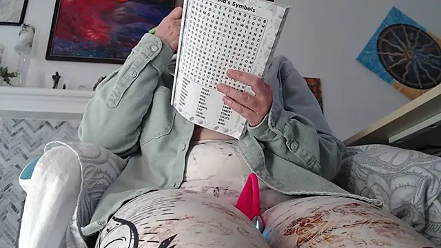 AuroraWillows online show from 02.08.26