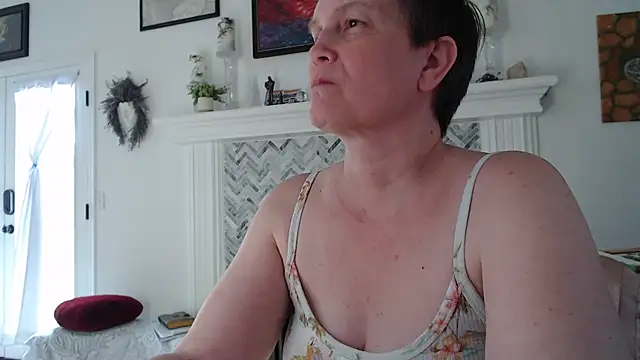 AuroraWillows online show from 03.06.26