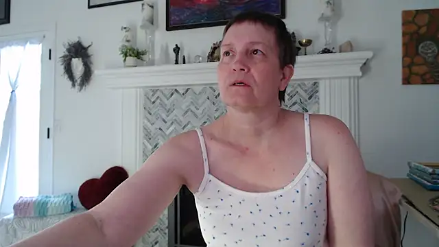 AuroraWillows online show from 03.10.26