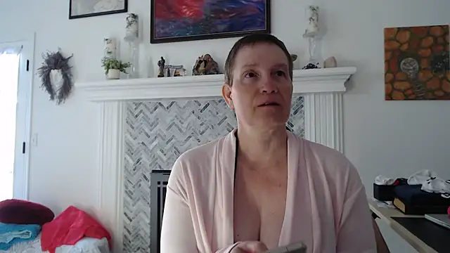 AuroraWillows online show from 04.08.26